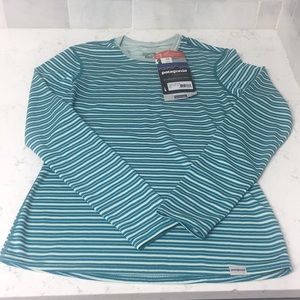 NWT Patagonia Top